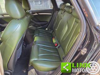 AUDI S3 usata, con Boardcomputer