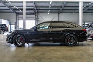 AUDI A6 usata, con Cerchi in lega