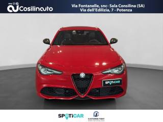 ALFA ROMEO Giulia usata, con Cerchi in lega