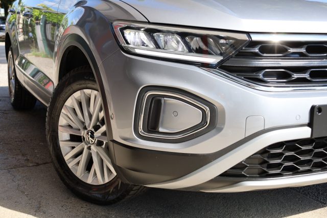 VOLKSWAGEN T-Roc usata 228