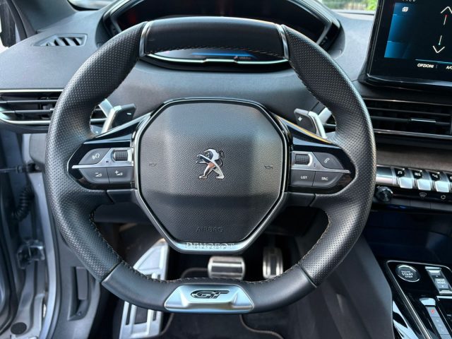 PEUGEOT 5008 usata, con Cruise Control