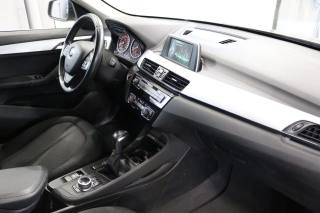 BMW X1 usata, con Immobilizzatore elettronico