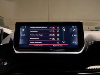 PEUGEOT 2008 usata, con Fendinebbia