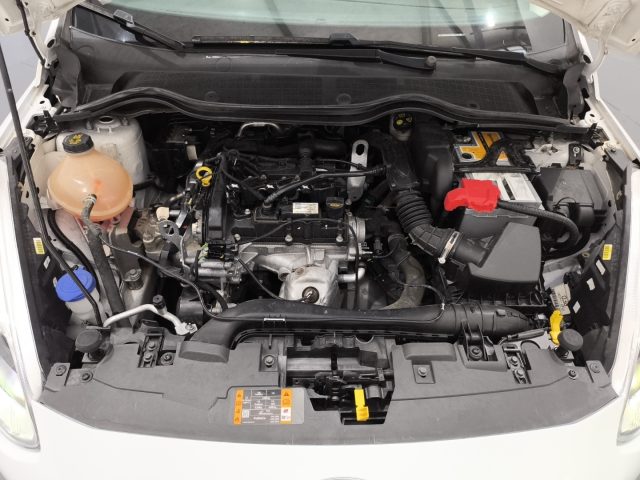 FORD Fiesta usata, con Specchietti laterali elettrici