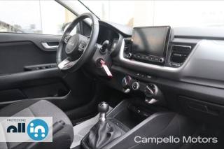 KIA Stonic usata 13