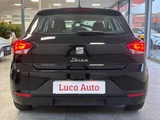 SEAT Ibiza usata, con Alzacristalli elettrici