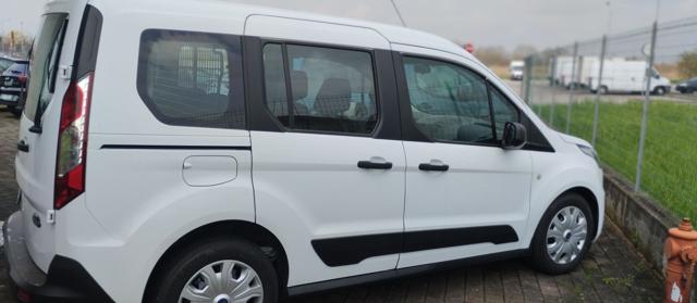 FORD Transit Connect usata, con Autoradio