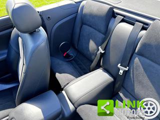 JAGUAR XK usata, con Boardcomputer