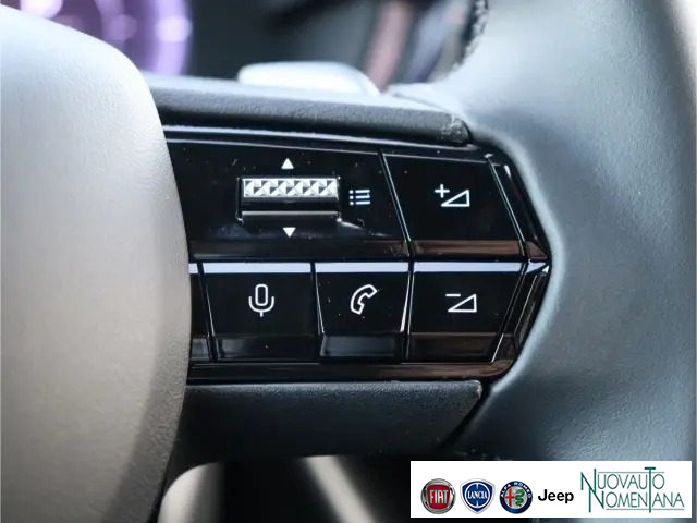 ALFA ROMEO Junior usata, con Fendinebbia