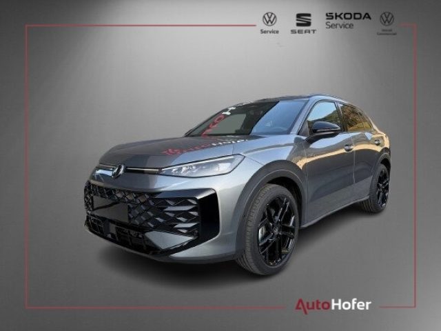 VOLKSWAGEN T-Roc usata, con ABS