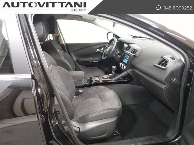 RENAULT Kadjar usata 10