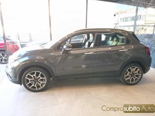 FIAT 500X usata, con Alzacristalli elettrici
