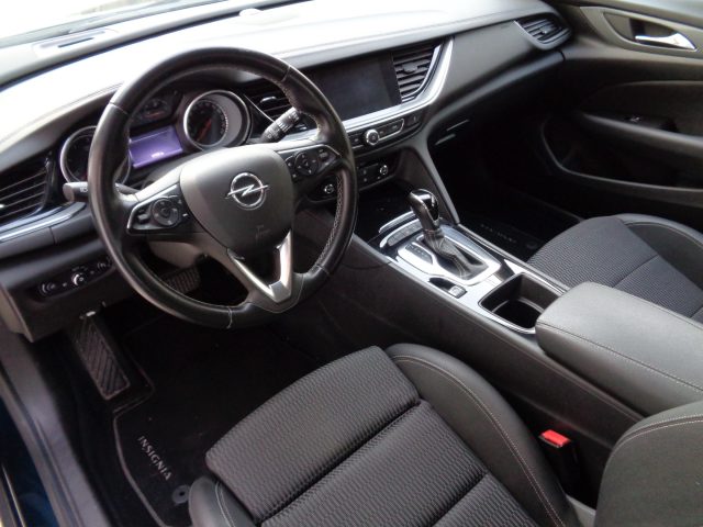 OPEL Insignia usata, con Antifurto