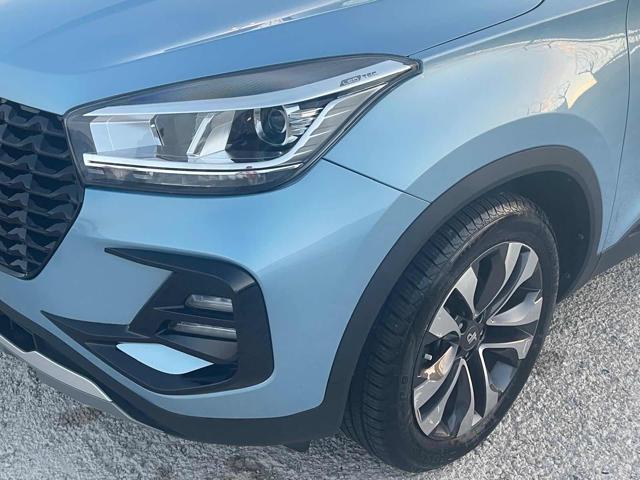 DR MOTOR DR 5.0 usata, con Climatizzatore