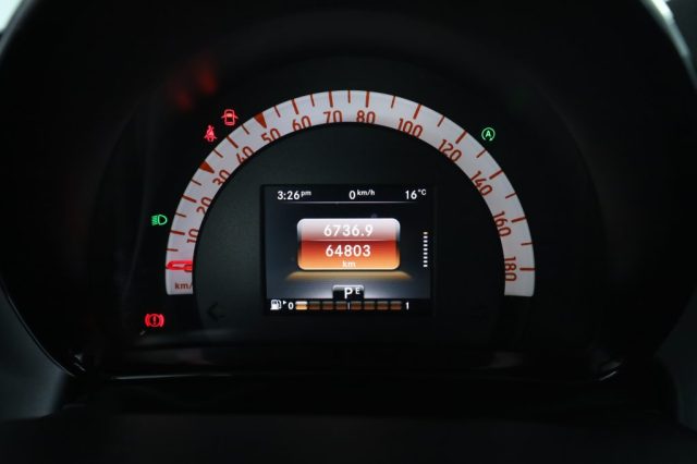 SMART ForTwo usata 3