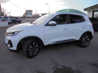 DR MOTOR DR 5.0 usata, con Cruise Control