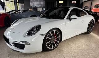 PORSCHE 911 usata, con Airbag