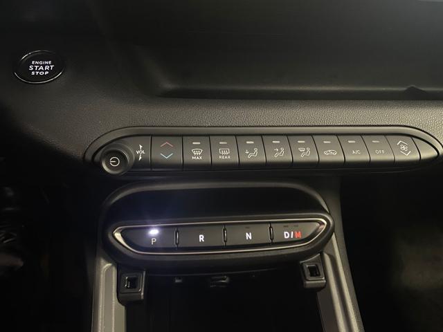 JEEP Avenger usata, con ESP