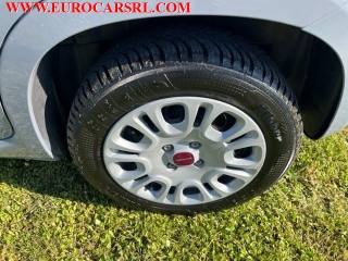 FIAT Panda usata, con Autoradio