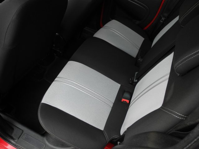 FIAT Qubo usata 38