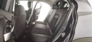 FIAT 500X usata, con Interni in pelle