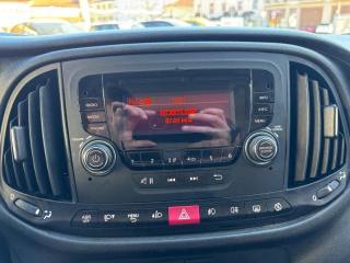 FIAT Doblo usata 8