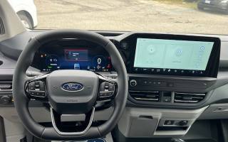 FORD Transit Custom usata, con Chiusura centralizzata