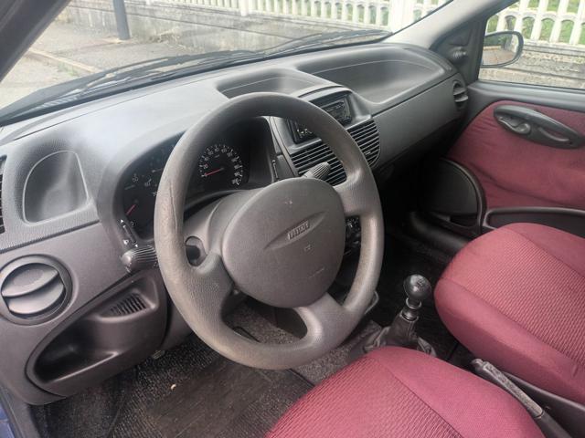 FIAT Punto usata, con Autoradio