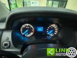 FORD Ranger usata, con Chiusura centralizzata