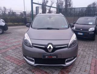 RENAULT Scenic usata, con Airbag