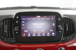 FIAT 500 usata 15