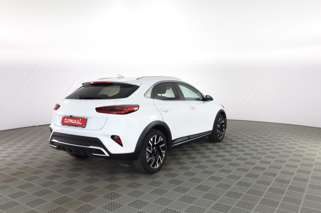 KIA XCeed usata 3