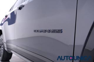 JEEP Compass usata 52
