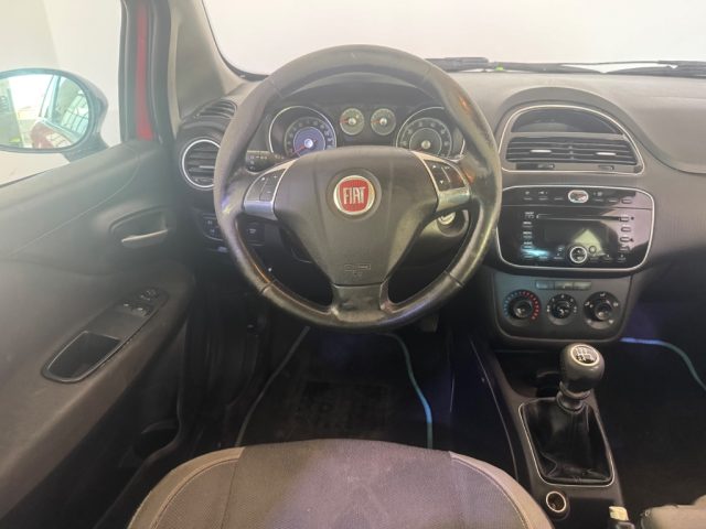FIAT Punto usata 11