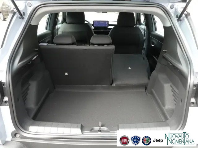 JEEP Avenger usata, con Bluetooth