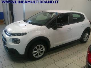 CITROEN C3 usata, con ESP