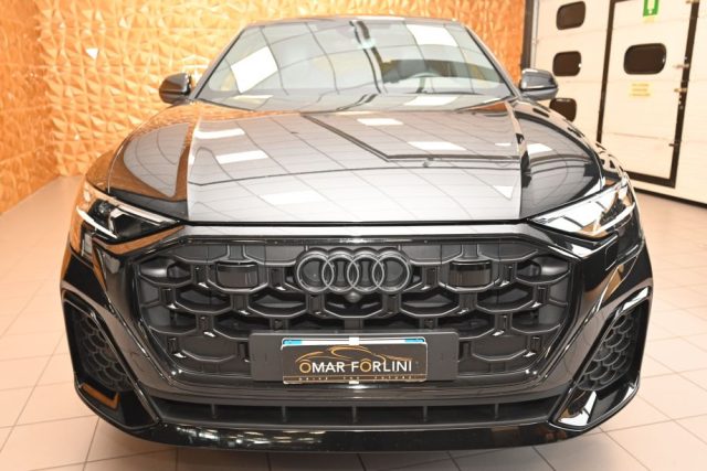 AUDI Q8 usata 99