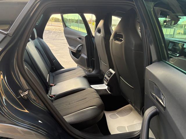 CUPRA Formentor usata, con Climatizzatore