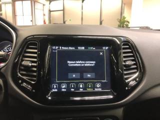 JEEP Compass usata, con Bracciolo