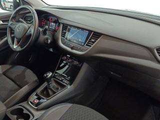 OPEL Grandland X usata, con Controllo trazione