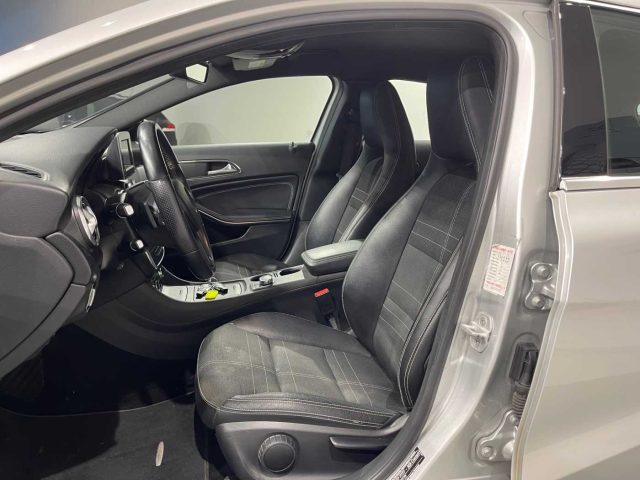 MERCEDES-BENZ A 200 usata, con ESP