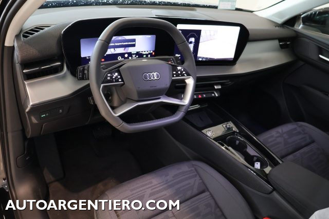 AUDI Q3 usata, con Alzacristalli elettrici