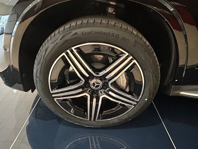 MERCEDES-BENZ GLC 300 usata, con Cruise Control