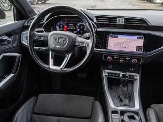 AUDI Q3 usata, con Cronologia tagliandi