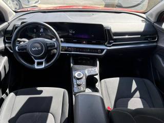 KIA Sportage usata, con Boardcomputer