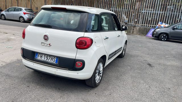 FIAT 500L usata, con Airbag Passeggero