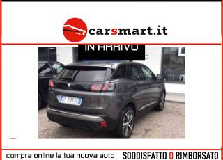 PEUGEOT 3008 usata, con Airbag