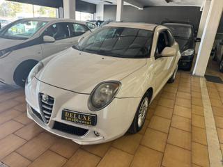ALFA ROMEO MiTo usata, con Airbag
