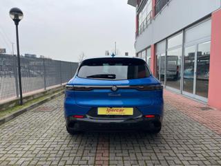 ALFA ROMEO Tonale usata, con Interni in pelle