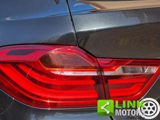 BMW X4 usata, con Sensore di pioggia